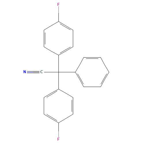 chemical structure of 289656-82-2 FT-0754674