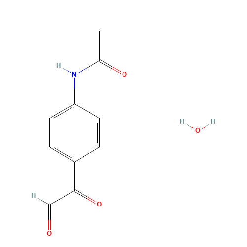 chemical structure of 16267-10-0 FT-0754678