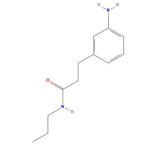 chemical structure of 273746-70-6 FT-0754680