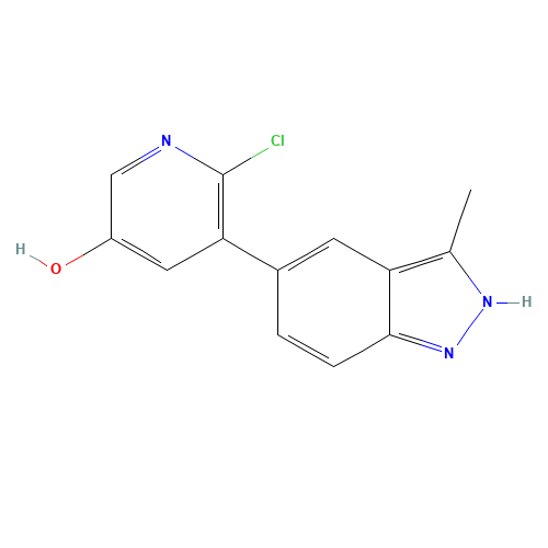 chemical structure of 864771-15-3 FT-0754681