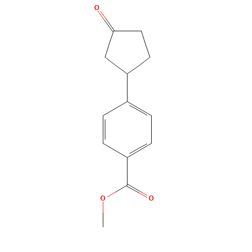 chemical structure of 872613-90-6 FT-0754683