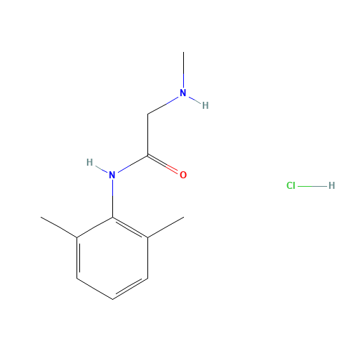 chemical structure of 42459-27-8 FT-0754685