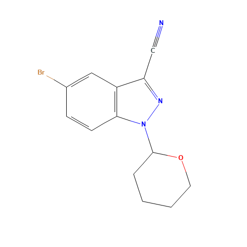 chemical structure of 1326714-86-6 FT-0754701