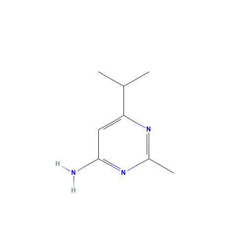 chemical structure of 95206-97-6 FT-0754711