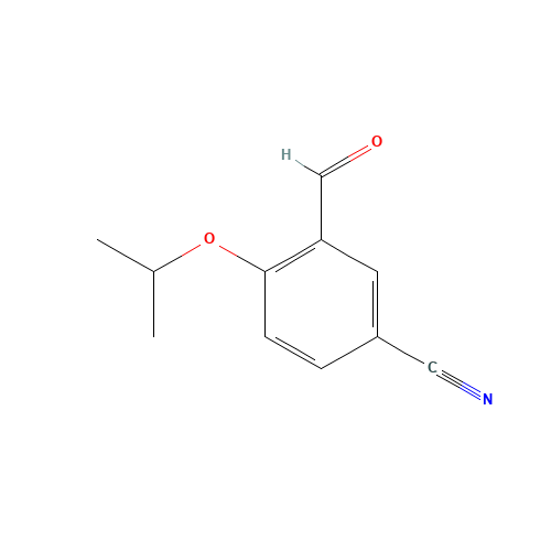 chemical structure of 190270-92-9 FT-0754718