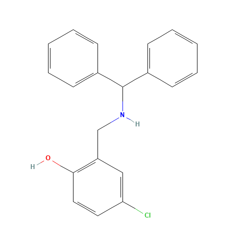 chemical structure of 765298-00-8 FT-0754723