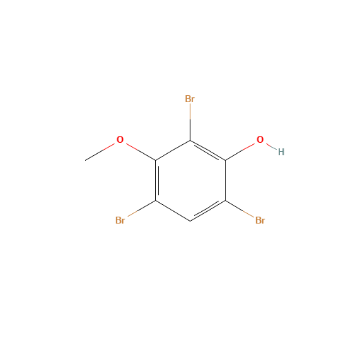 chemical structure of 24967-79-1 FT-0754724