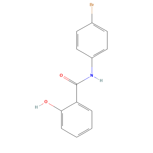 chemical structure of 2627-77-2 FT-0754736