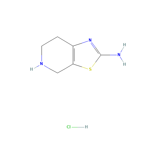 chemical structure of 1186663-35-3 FT-0754739
