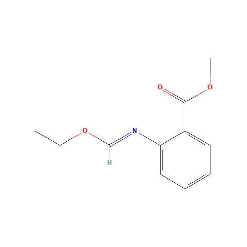 chemical structure of 59204-51-2 FT-0754753