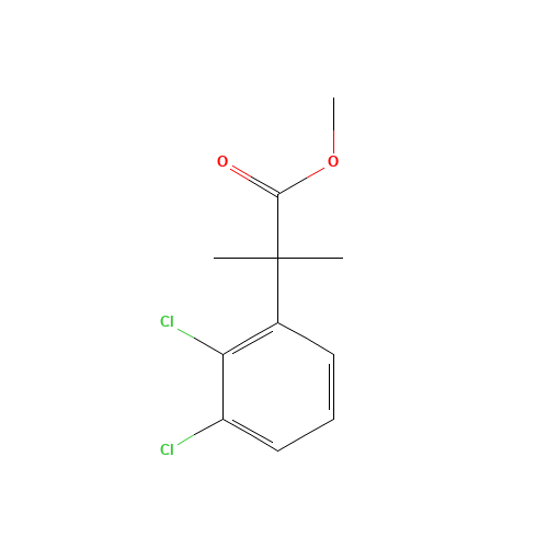 chemical structure of 1035261-58-5 FT-0754765