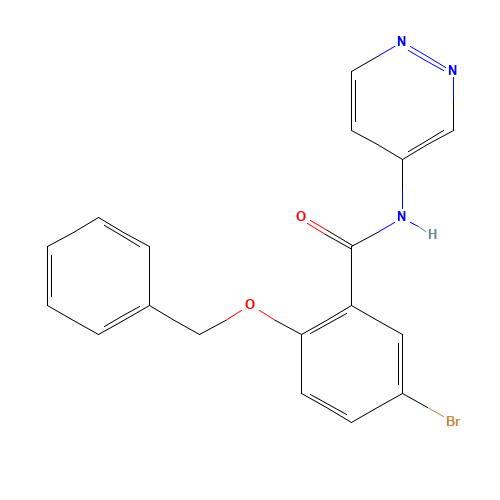chemical structure of 1285513-38-3 FT-0754778
