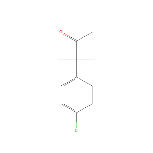 chemical structure of 16703-39-2 FT-0754786