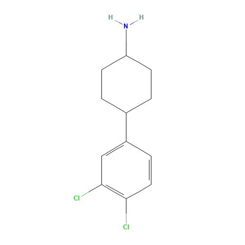 chemical structure of 1429217-65-1 FT-0754787
