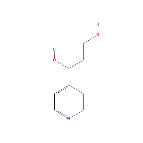 chemical structure of 329325-40-8 FT-0754788