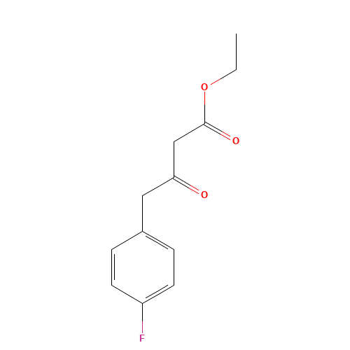 chemical structure of 221121-37-5 FT-0754799