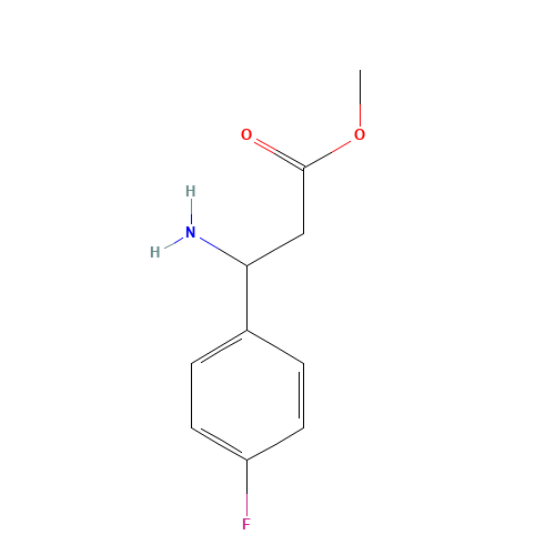 chemical structure of 181519-32-4 FT-0754801