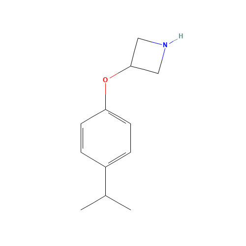 chemical structure of 1220029-02-6 FT-0754803