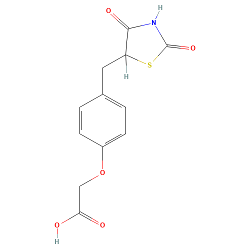 chemical structure of 179087-93-5 FT-0754806