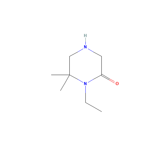 chemical structure of 400756-14-1 FT-0754811