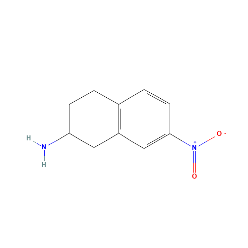 chemical structure of 101167-13-9 FT-0754813