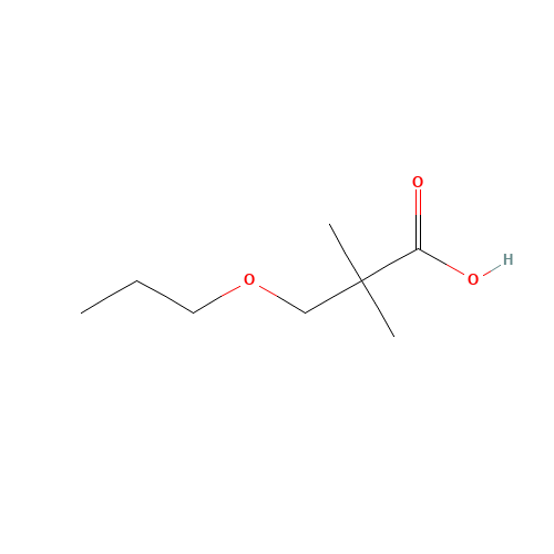 chemical structure of 321992-67-0 FT-0754815