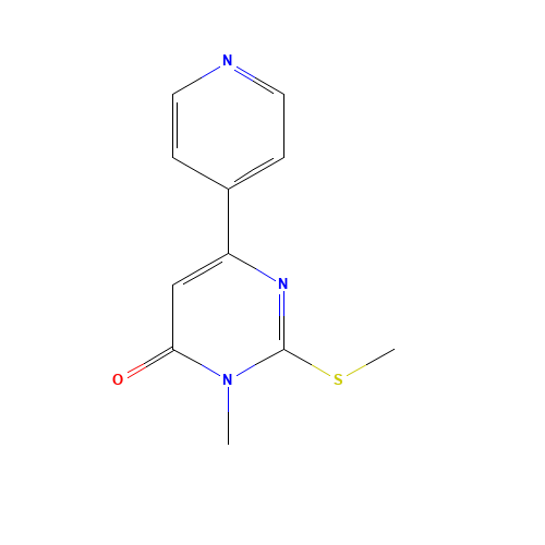 chemical structure of 208655-21-4 FT-0754820