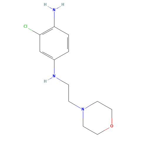 chemical structure of 1542259-11-9 FT-0754828
