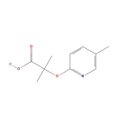 chemical structure of 883858-08-0 FT-0754829