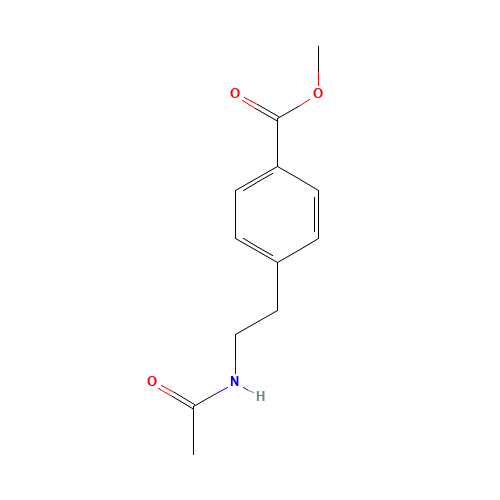 chemical structure of 870703-69-8 FT-0754832