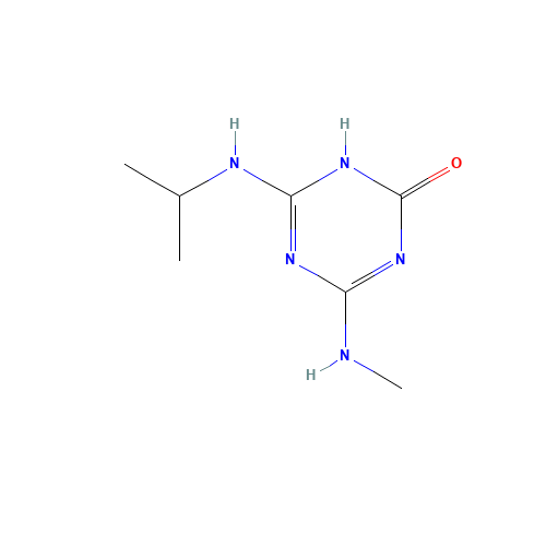 chemical structure of 83656-31-9 FT-0754838