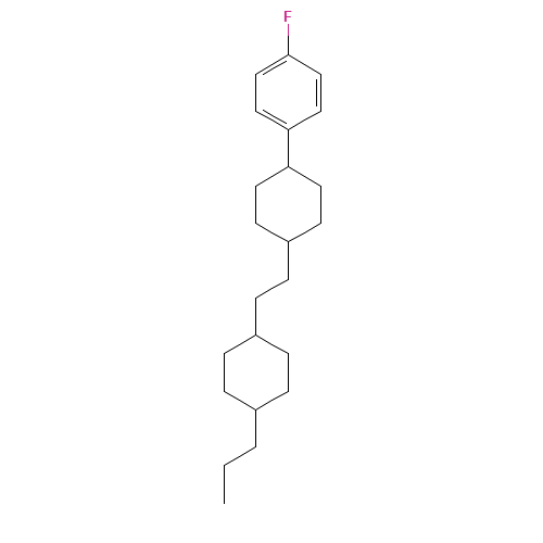 chemical structure of 91162-04-8 FT-0754856