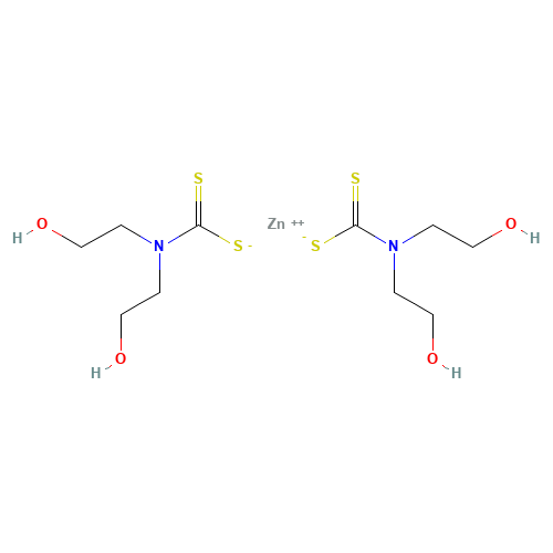 chemical structure of 19163-92-9 FT-0754861