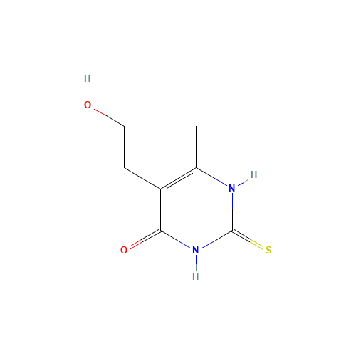chemical structure of 21585-16-0 FT-0754864