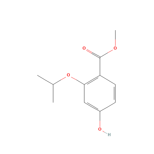 chemical structure of 346418-49-3 FT-0754869