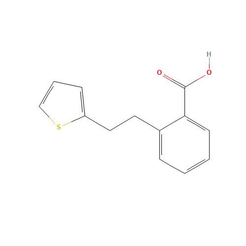 chemical structure of 1622-54-4 FT-0754888