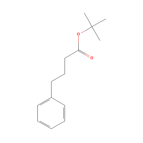 chemical structure of 16537-11-4 FT-0754892