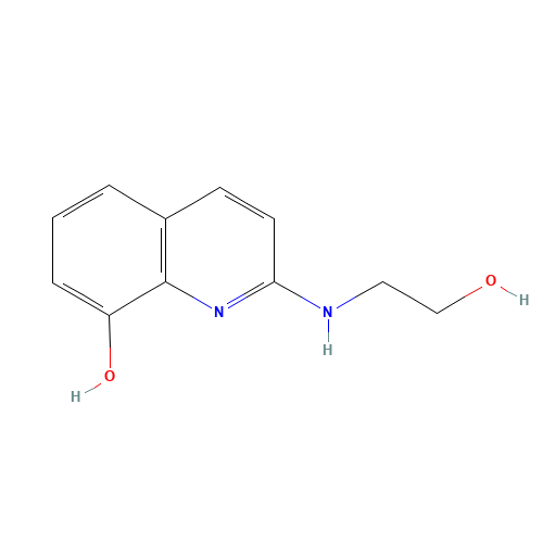 chemical structure of 659730-45-7 FT-0754893