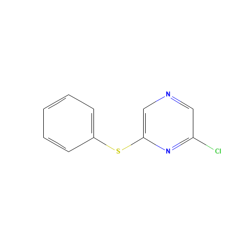 chemical structure of 61655-71-8 FT-0754894