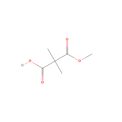 chemical structure of 13051-21-3 FT-0754897