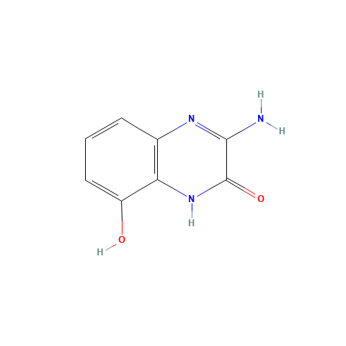 chemical structure of 659729-80-3 FT-0754901
