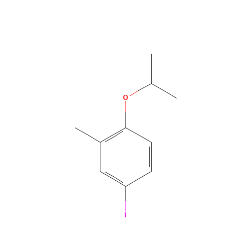chemical structure of 877603-52-6 FT-0754903