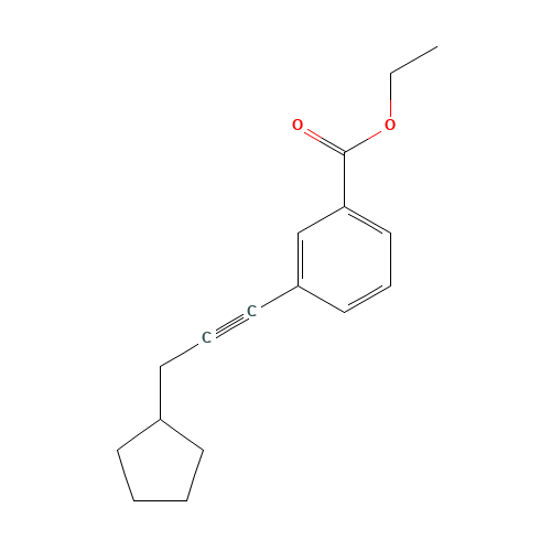 chemical structure of 884001-28-9 FT-0754916