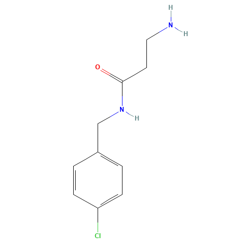 chemical structure of 271591-63-0 FT-0754917