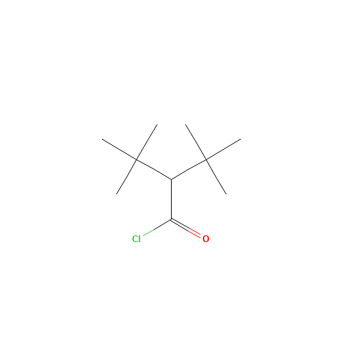 chemical structure of 29571-65-1 FT-0754919