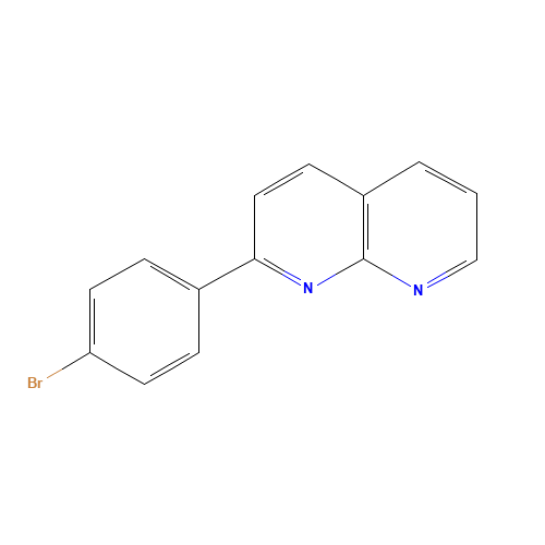 chemical structure of 65182-59-4 FT-0754925