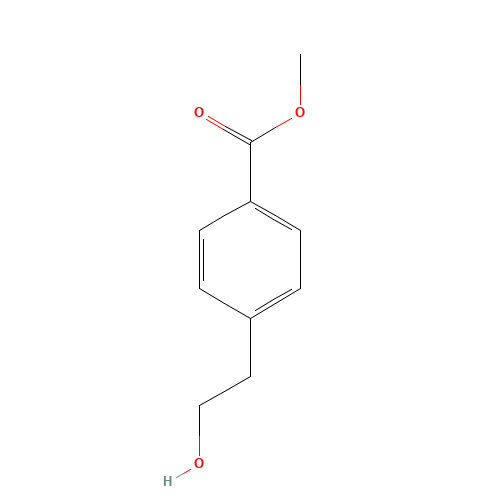 chemical structure of 46190-45-8 FT-0754926