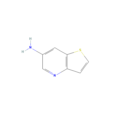chemical structure of 115063-92-8 FT-0754933