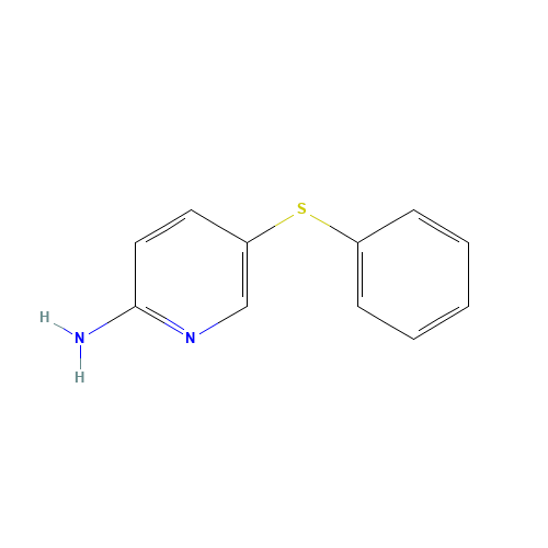 chemical structure of 64064-25-1 FT-0754943