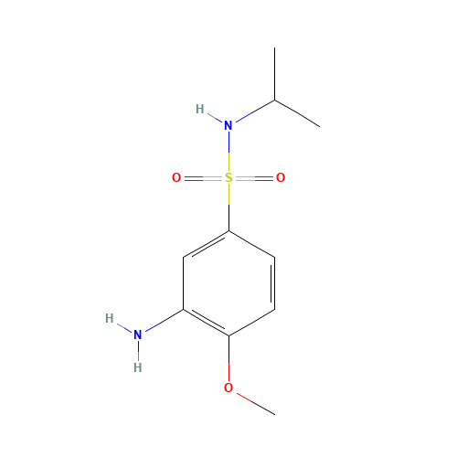 chemical structure of 947017-03-0 FT-0754952